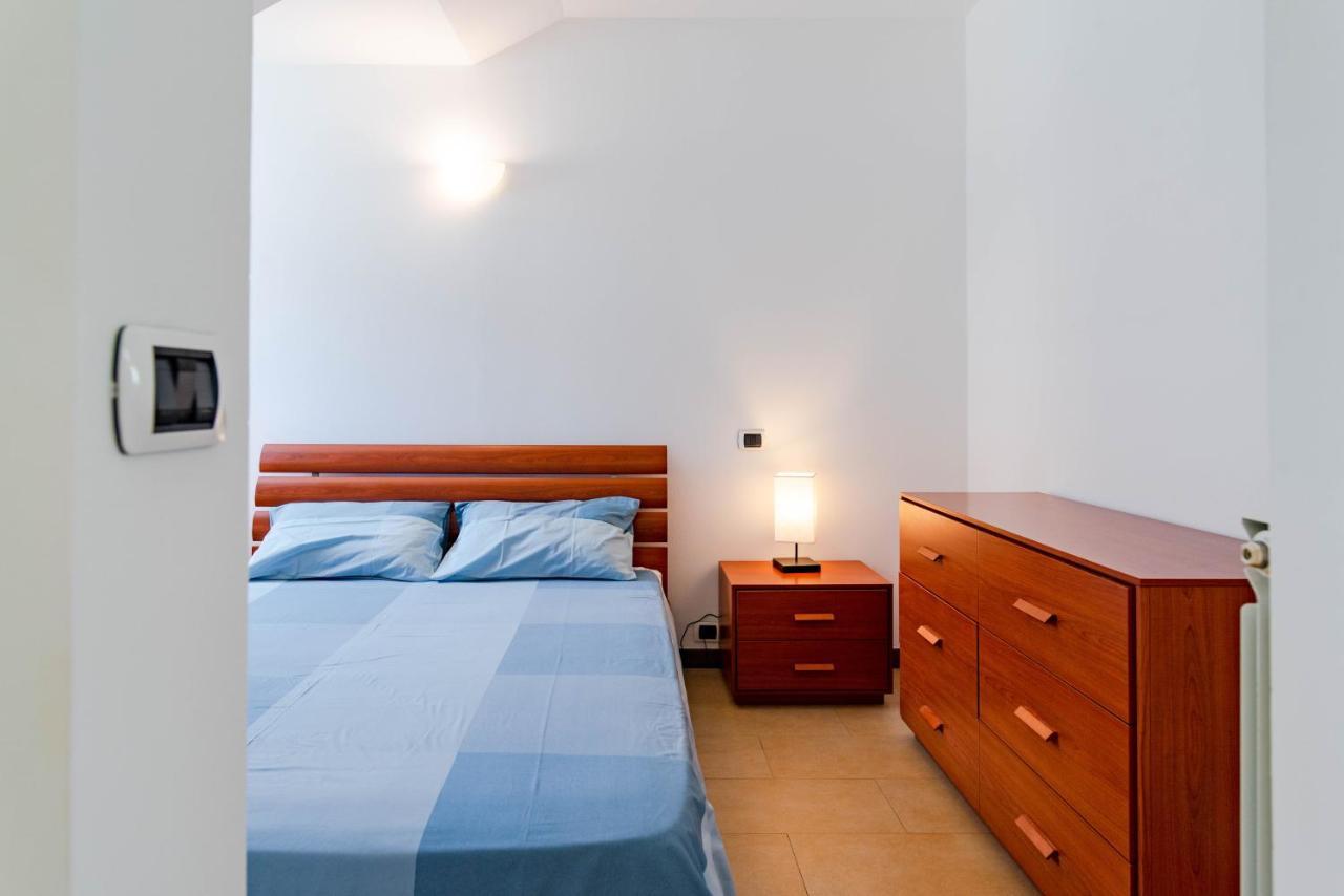 Ca Maria Vittoria By Happyhostorino Apartamento Exterior foto