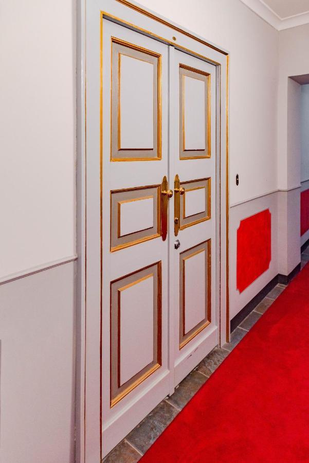 Ca Maria Vittoria By Happyhostorino Apartamento Exterior foto
