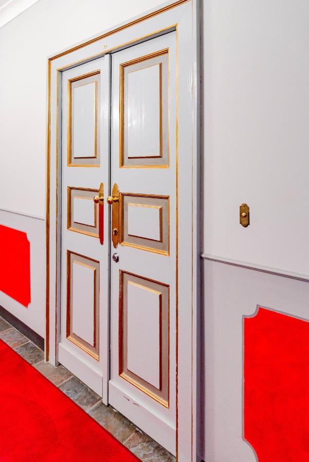 Ca Maria Vittoria By Happyhostorino Apartamento Exterior foto