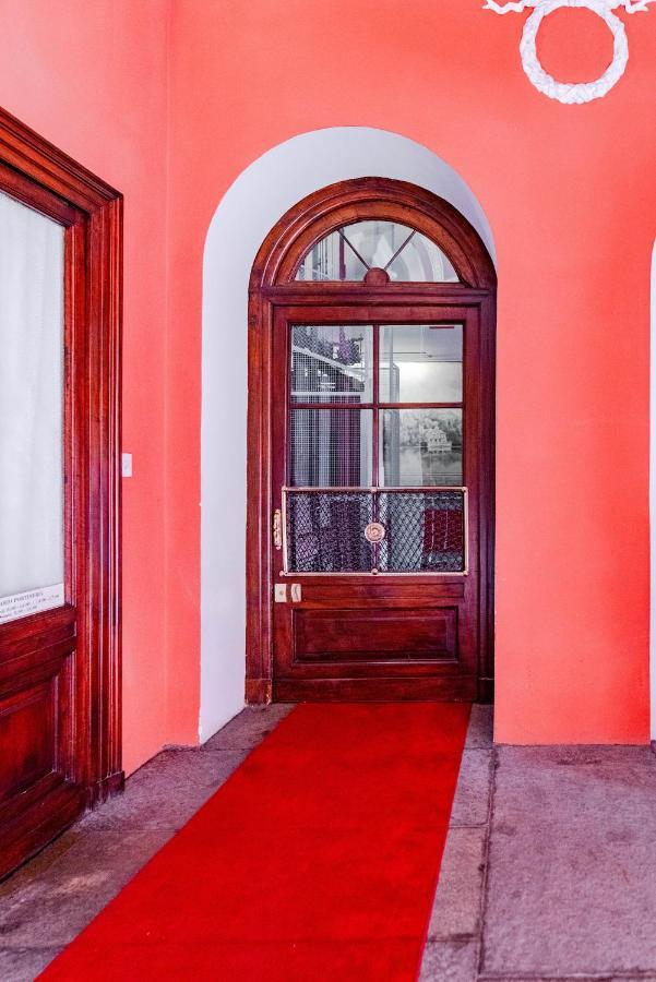 Ca Maria Vittoria By Happyhostorino Apartamento Exterior foto