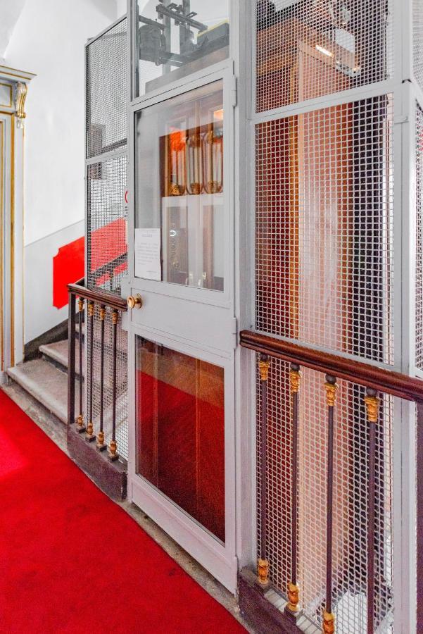Ca Maria Vittoria By Happyhostorino Apartamento Exterior foto