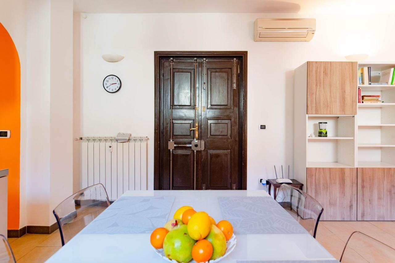 Ca Maria Vittoria By Happyhostorino Apartamento Exterior foto