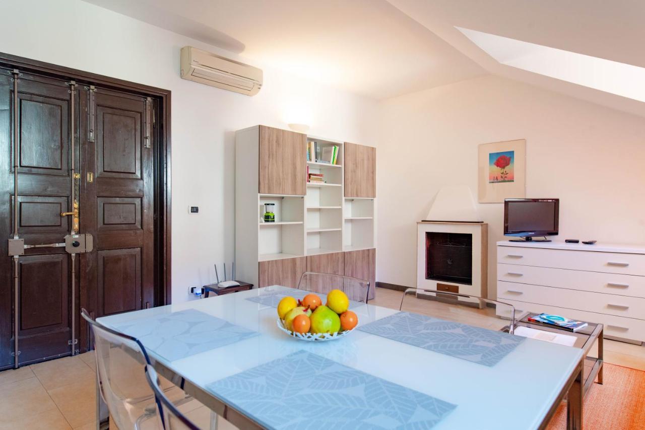 Ca Maria Vittoria By Happyhostorino Apartamento Exterior foto