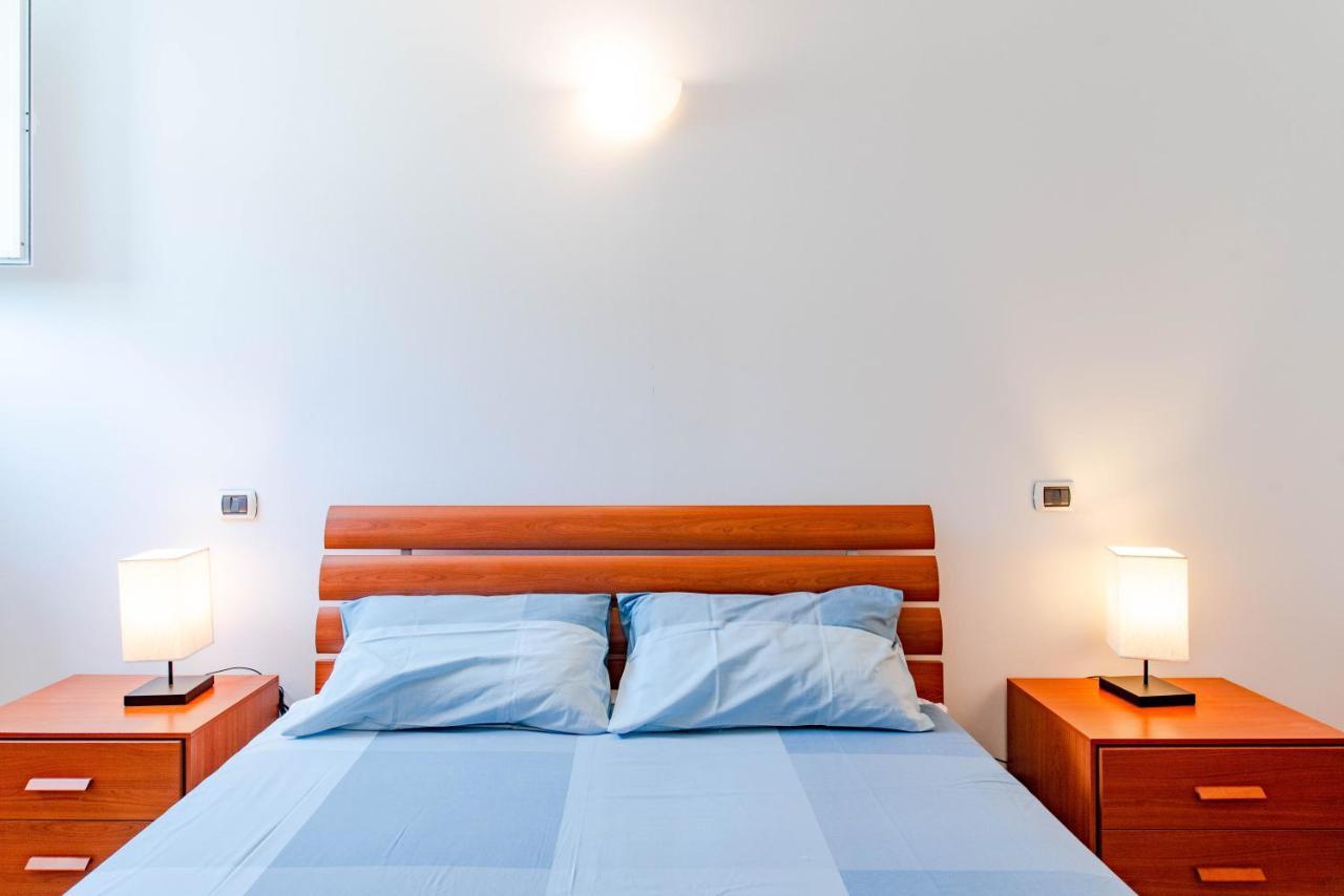 Ca Maria Vittoria By Happyhostorino Apartamento Exterior foto