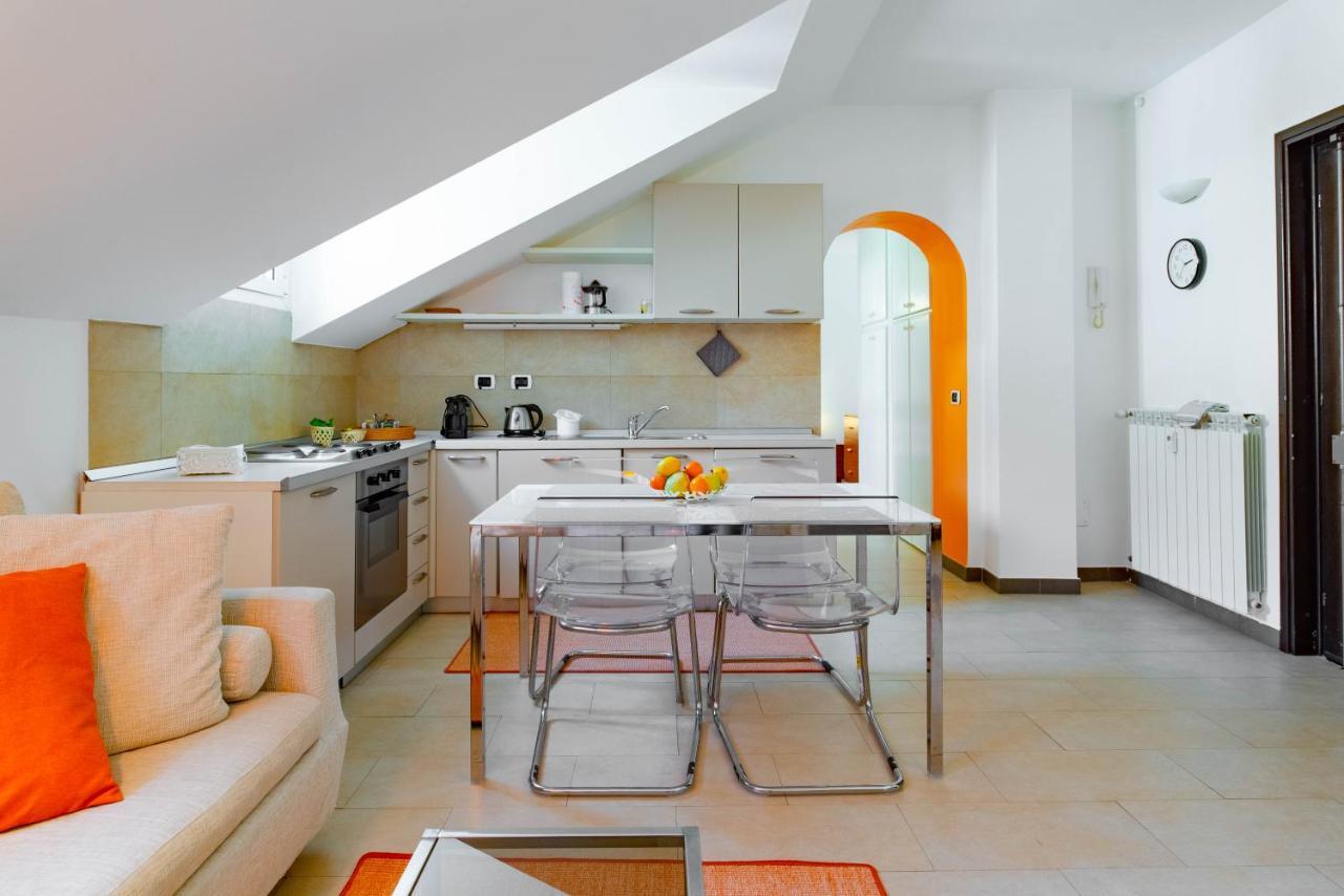 Ca Maria Vittoria By Happyhostorino Apartamento Exterior foto