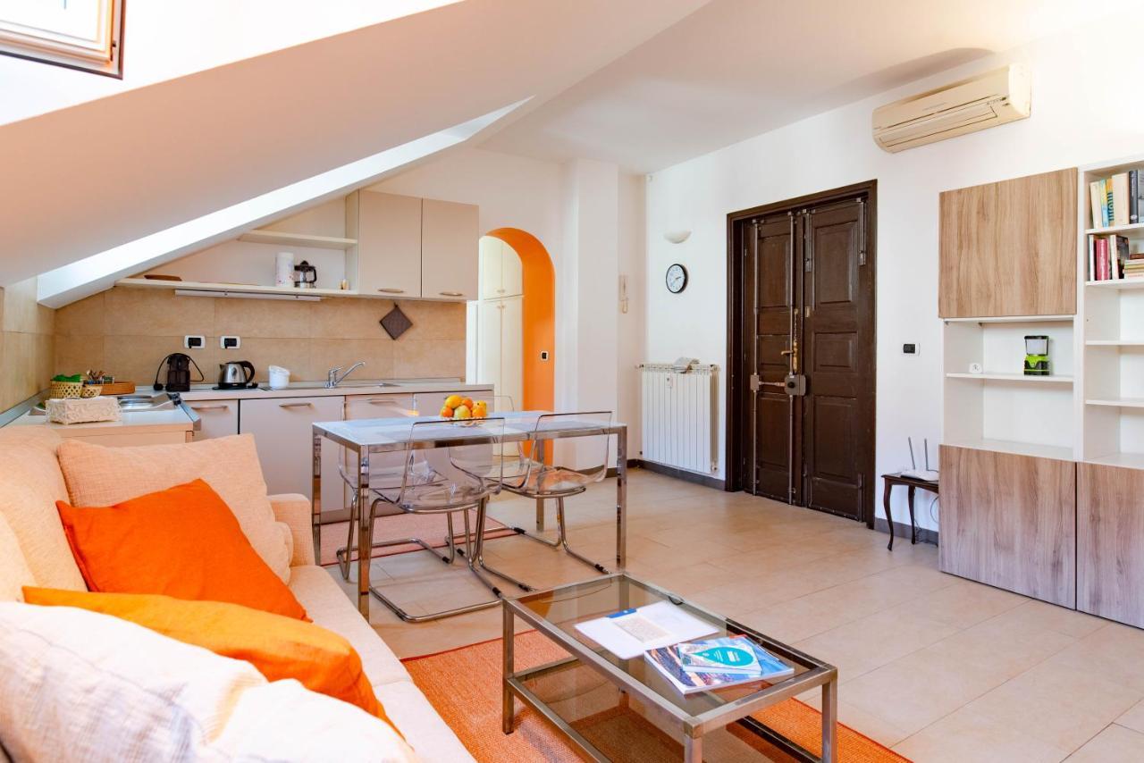 Ca Maria Vittoria By Happyhostorino Apartamento Exterior foto