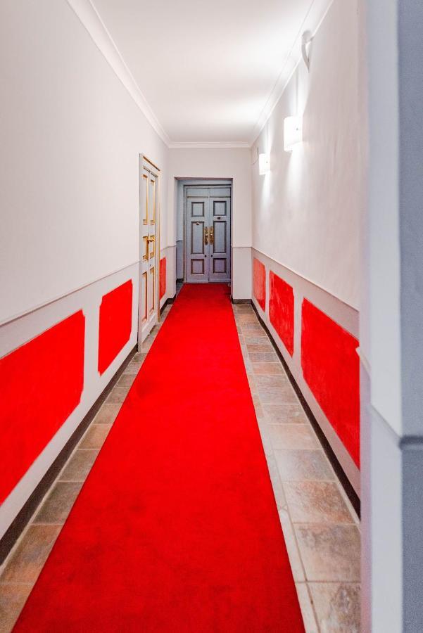 Ca Maria Vittoria By Happyhostorino Apartamento Exterior foto