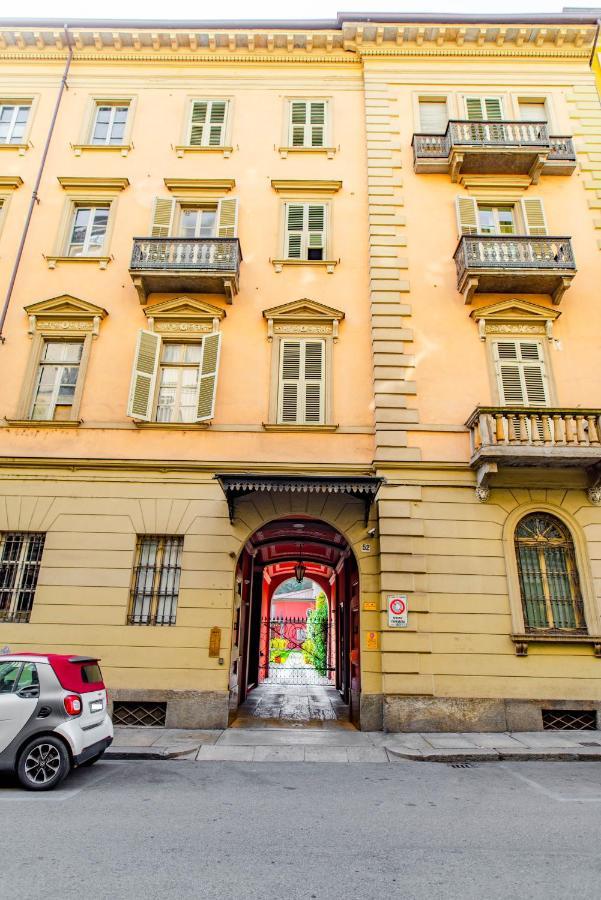 Ca Maria Vittoria By Happyhostorino Apartamento Exterior foto