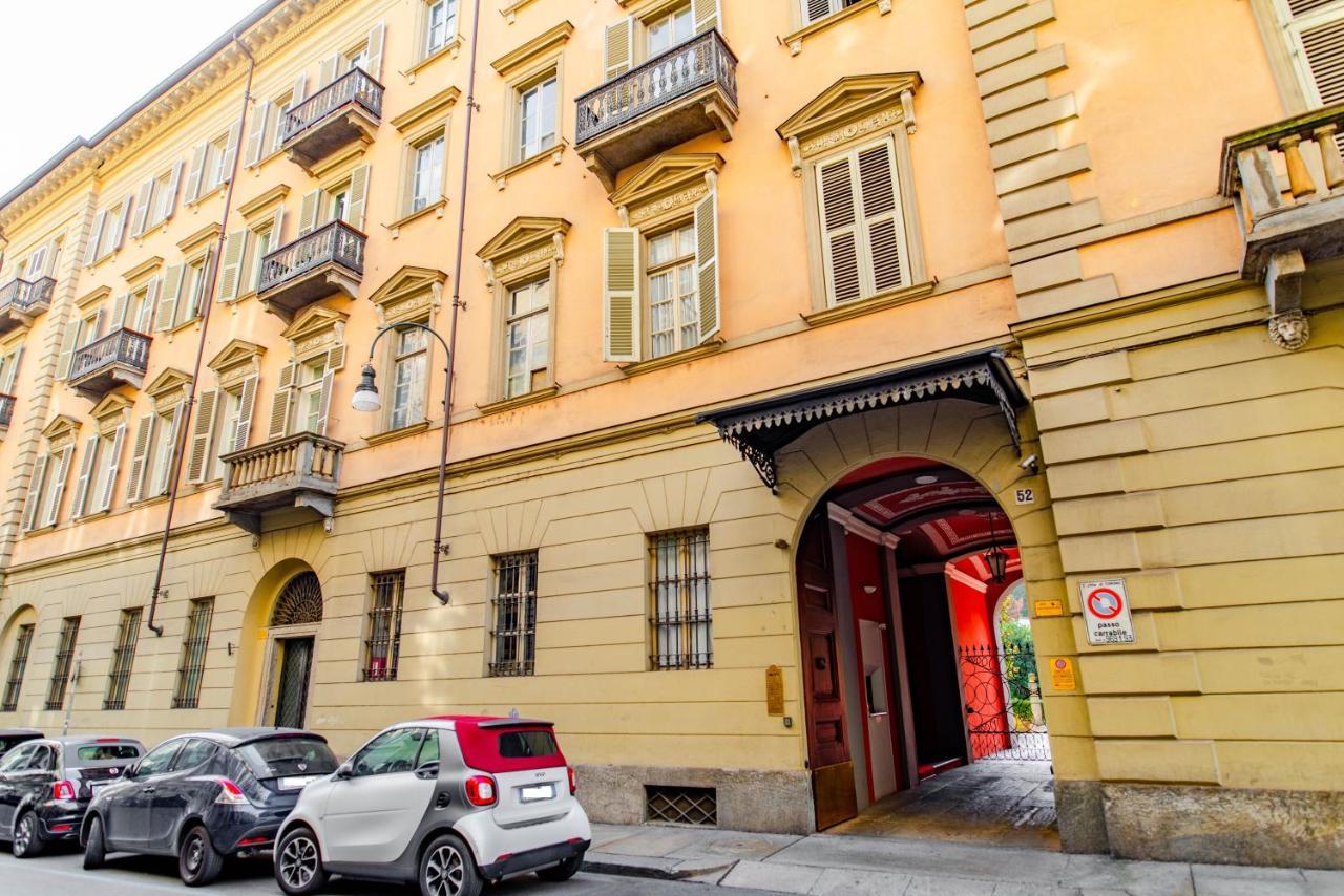 Ca Maria Vittoria By Happyhostorino Apartamento Exterior foto